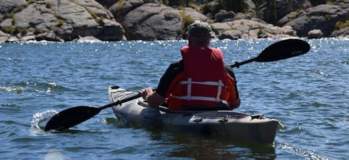 Featured image Tips for Outdoor Activities in Idaho Rafting and kayaking - Tips for Outdoor Activities in Idaho
